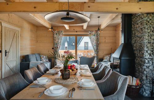 Czorsztyn View Chalets - Photo 31