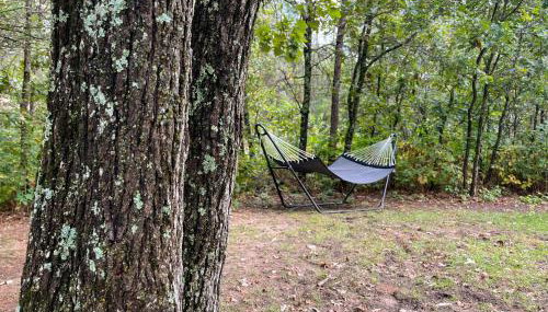 Timber Haven - Cozy A-frame Hot Tub Fireplace - Foto 4