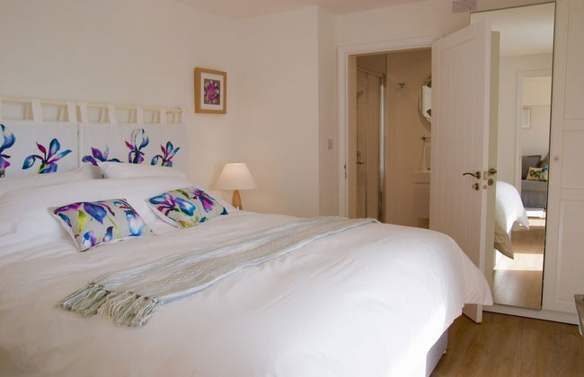 Malvern Holiday Garden Flat - Photo 3