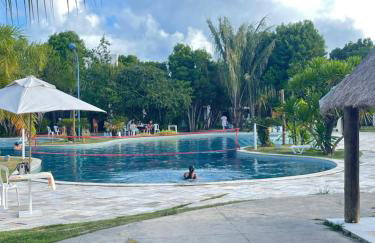 Iloa Residence Ap 103 K Barra de São Miguel AL - Foto 10