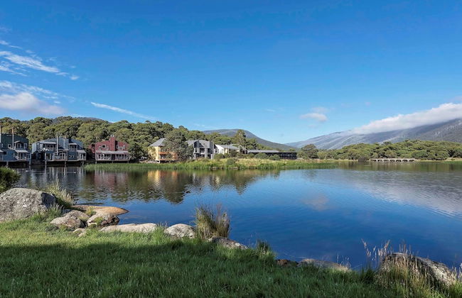 Novotel Lake Crackenback Resort & Spa - Photo 59