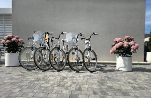 Silver Park Resort 10m do plaży - Foto 24