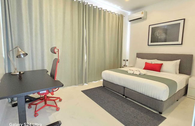 Bougain Villas Salad Beach - Foto 22