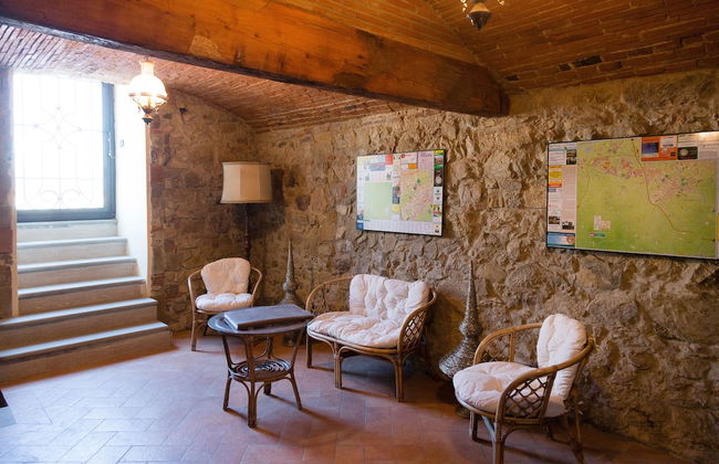 Agriturismo Il Poderaccio - Photo 44