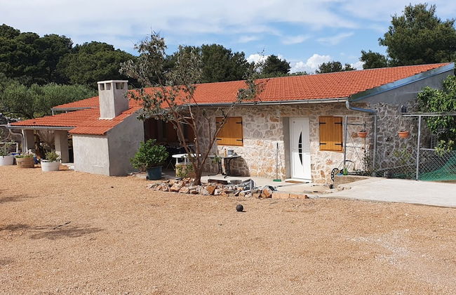 Holiday House Zip , Murter - Foto 1