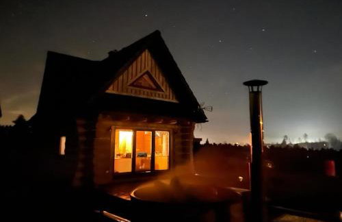 Bystry domek w Beskidach przy szlaku na Babią Górę - Foto 5