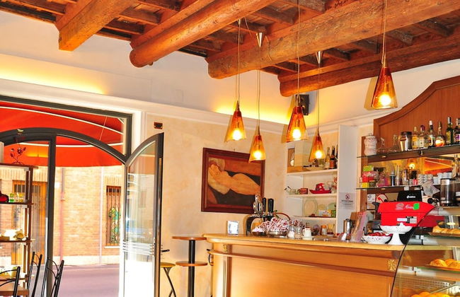 Locanda Modigliani - Foto 32