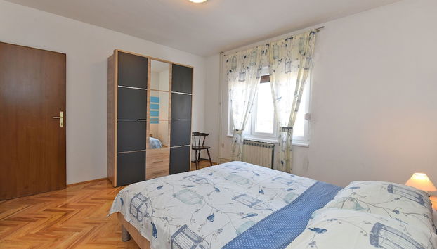 Apartment 621 - Photo 5, Chambre