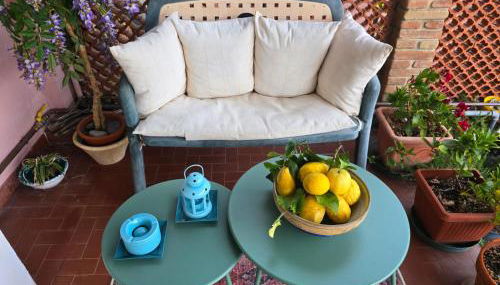 Casa Anna Maria - Foto 5, furniture