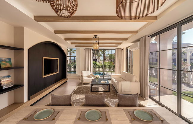 The Residence Resort & Villas Phu Quoc - Photo 31