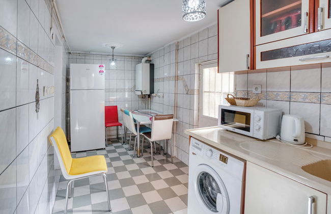 Old City Konstantinei Apartments - Foto 34