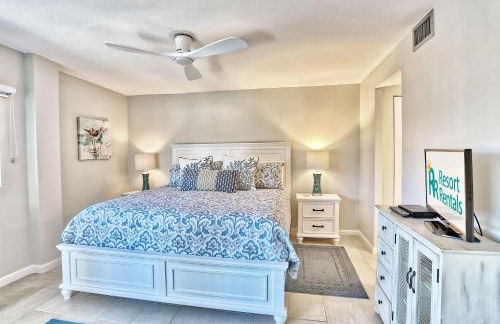 Land's End 1-203 Pool View - Foto 9