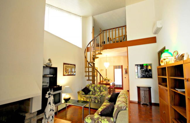 Spacious Villa in Lignano Pineta Near the Beach - Foto 5