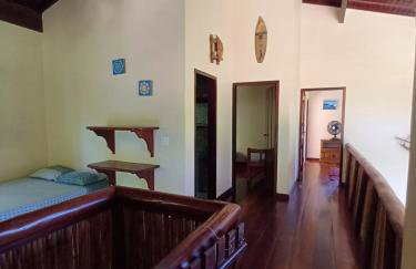 Recanto Tangara - Casa - Praia do Felix - Foto 23