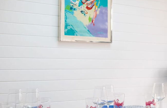 Seaside Serenity 3-bed Deck Garden Near Shore - Photo 43