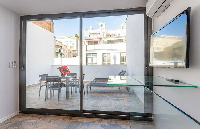 MSB Brand New Apartments in City Center - Photo 34