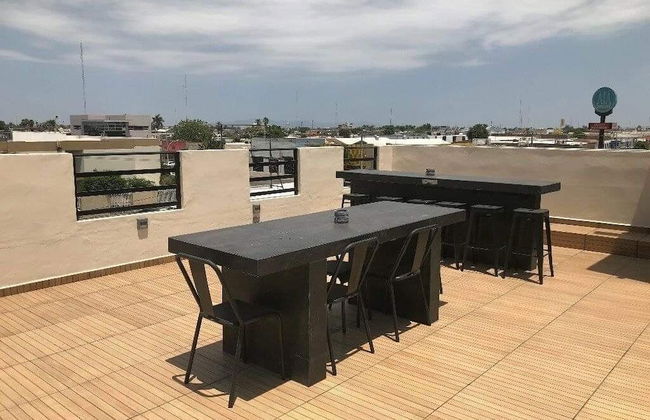 Departamentos Enki Centro - Foto 43