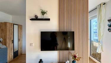 Apartment MaLu in Weimar - Foto 3