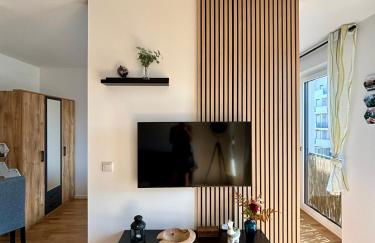 Apartment MaLu in Weimar - Foto 3