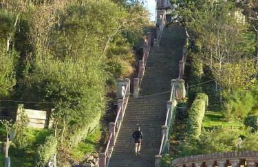 Appartement Duplex Cosy au calme à 50m de la plage - Foto 5