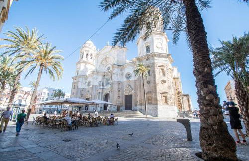 Apartamento Las Calas de Cadiz - Foto 28