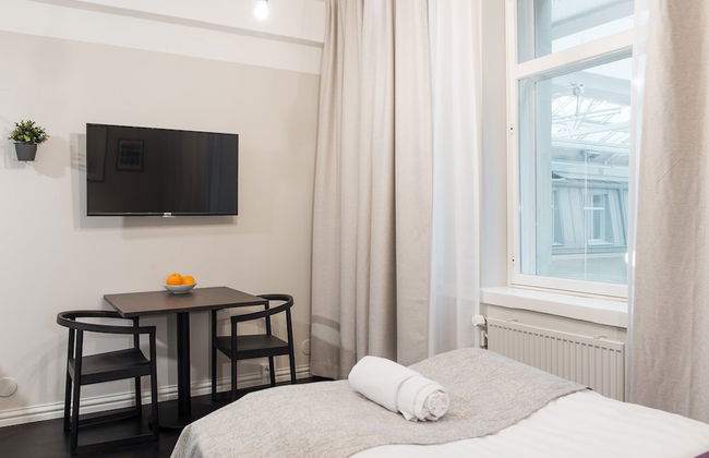 Forenom Aparthotel Turku - Foto 3