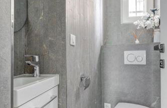 1er Arrondissement Paris Luxueuse Suite - Foto 12