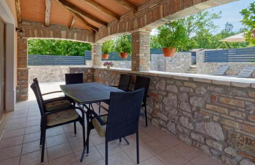 Holiday Home Pahari by Rent Istria - Photo 9