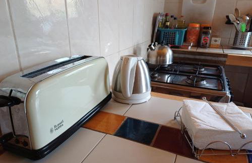 A Barraka: rent your room in Flores! - Foto 26