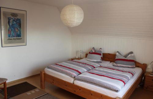 Fewo Wulkje Emden - Foto 10