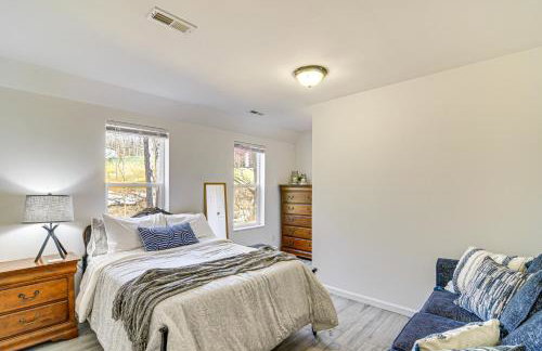 Cumberland Lake Retreat Furnished Deck and Grill! - Foto 18