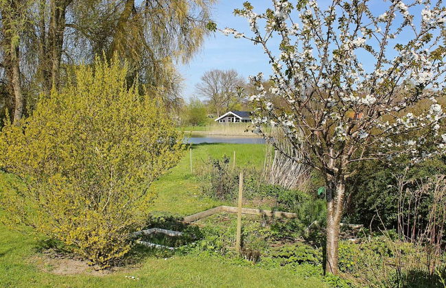 5 Person Holiday Home in Rude-by Traum - Foto 19