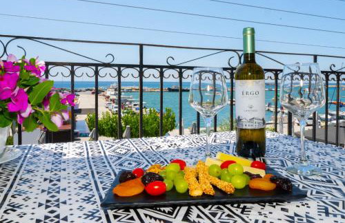 Zozi's home N.MOYDANIA - Foto 13