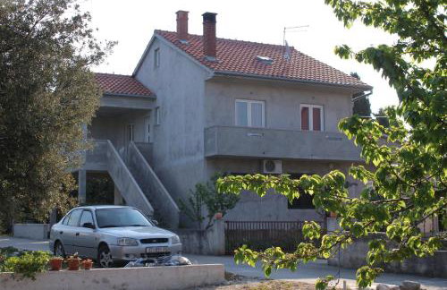 Apartments with a parking space Petrcane, Zadar - 6101 - Foto 3
