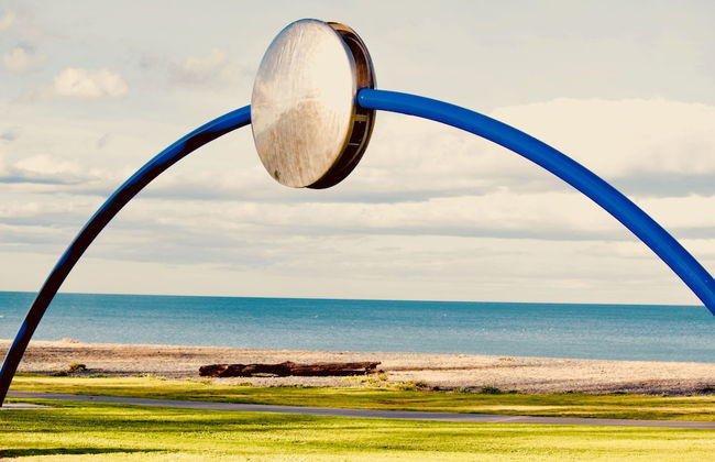 The Nautilus Napier - Foto 47