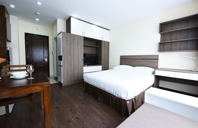 Granda Legend Apartment - Photo 5