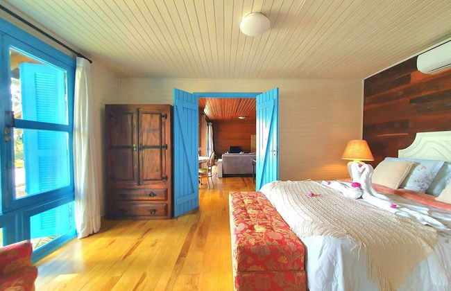 Rancho das Neves - Rancho Queimado - SC - Foto 16