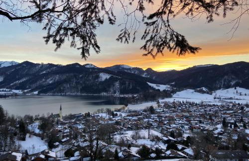 Apartment Berg und See - Foto 32