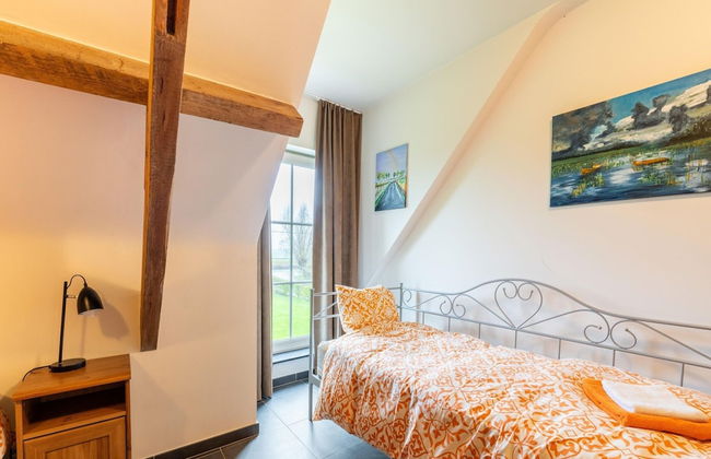 Comfortable Home for a Group With a Large Garden - Foto 13