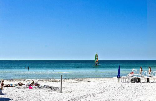 Beach Club Cute Cottage in C Bldg - Foto 60