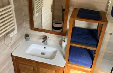 Proche Bordeaux centre : petite maison de ville +parking - Foto 7