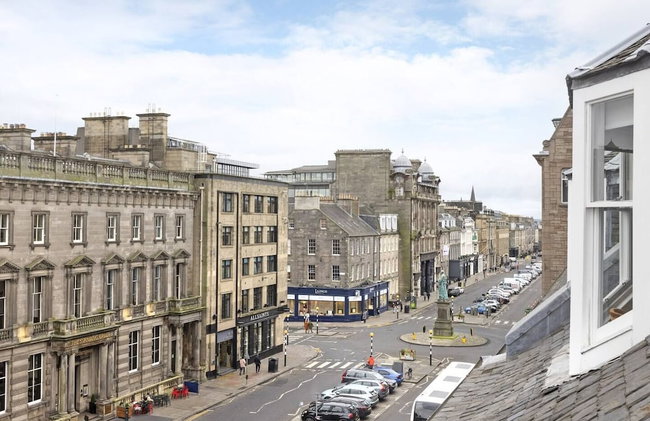 JOIVY Luxurious 2 Br Apt On Notable George Street - Foto 88