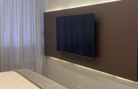 Lindo Village 3 suítes Imbassaí - Foto 8