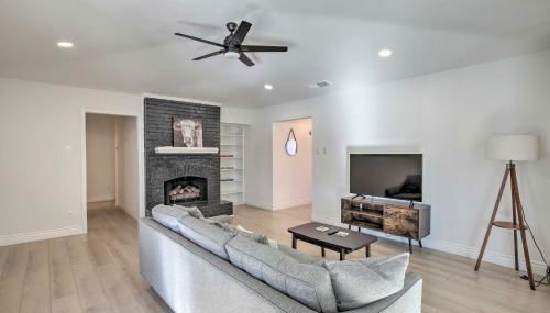 Stunning Plano Home with Private Pool and Hot Tub - Foto 2