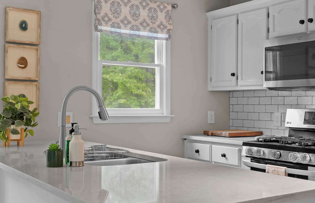 Southern Sunshine Retreat - Foto 12