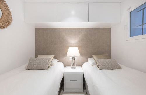 Puente Romano Hotel Apartment Marbella - Foto 12