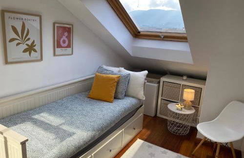 Acogedor Ático en Nigran - Foto 25