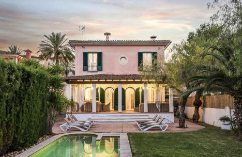 Villa Playa Felostal - Foto 43