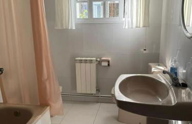 Acogedor apartamento con jardín - Foto 6