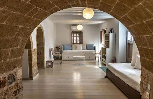 Κyma Mansion in Monemvasia - Foto 66